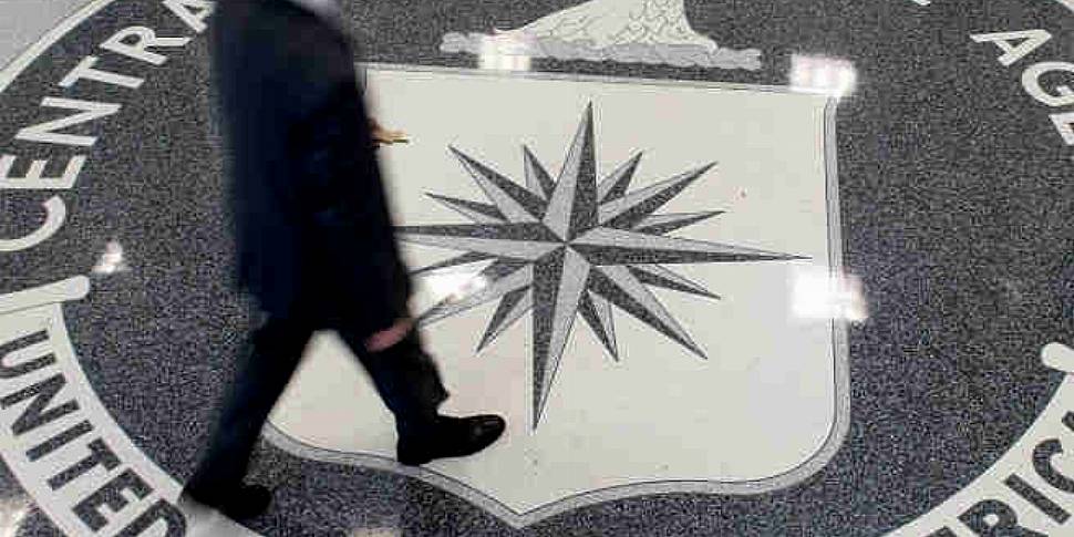 How did the CIA treat terroris...