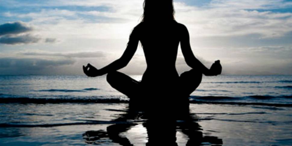 The science of meditation 