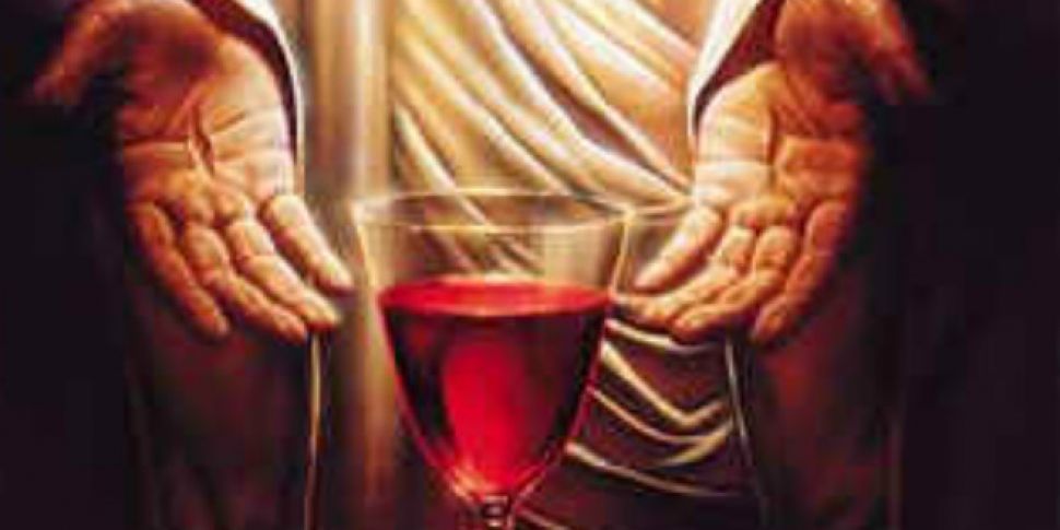 What sort of wine would Jesus...