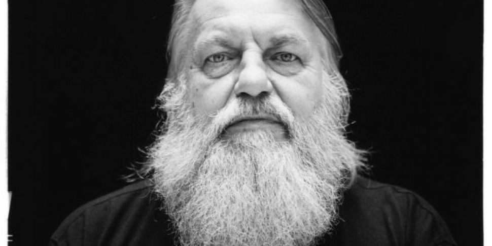 Robert Wyatt