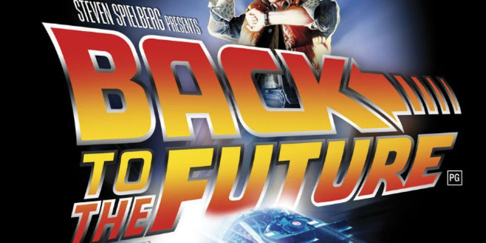 Did Back to the Future get  20...