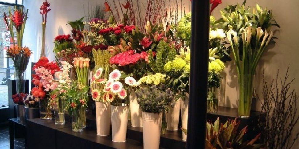 The business of flowers 