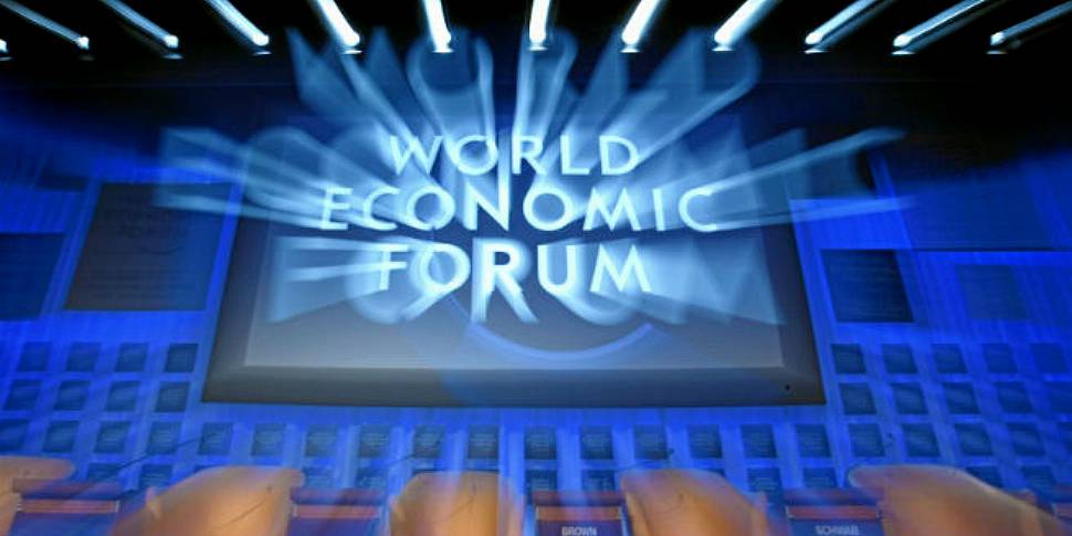 Preview: Davos World Economic...