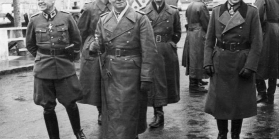 Was Erwin Rommel the &#39;...