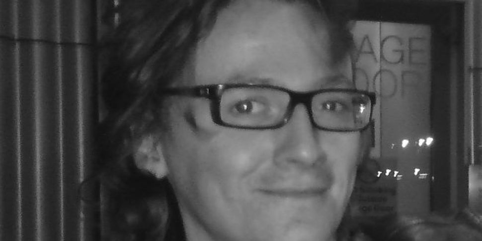 Comedy Hall of Fame: Ed Byrne