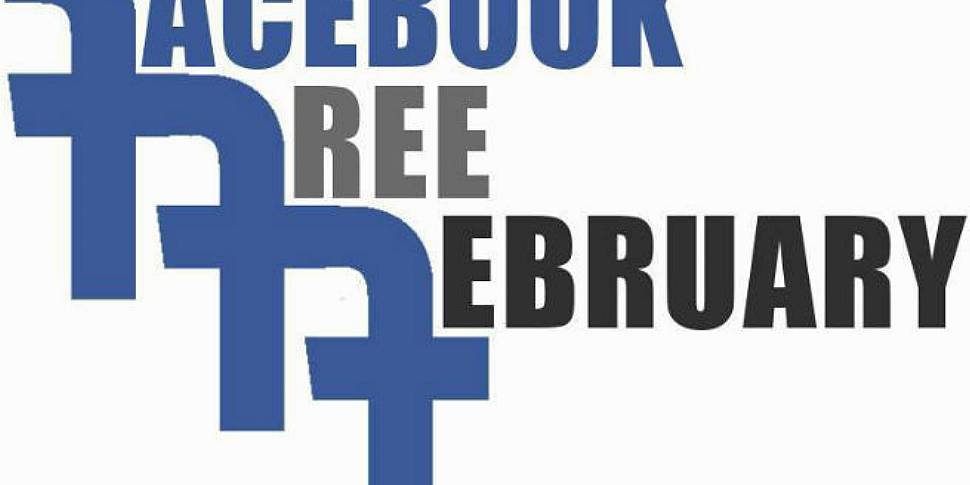 Facebook Free February: could...