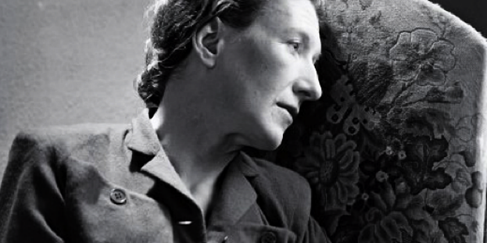 Elizabeth Bowen: A writer firs...