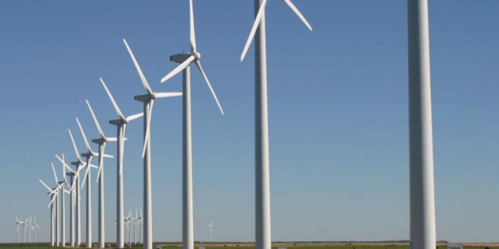Are wind turbines the answer t...