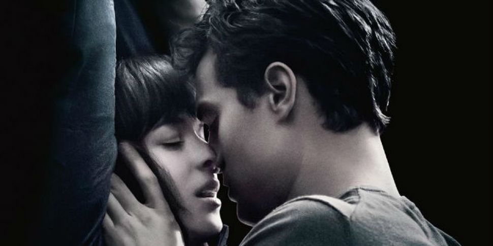 Fifty Shades of Grey: Review a...