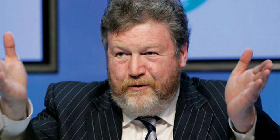 James Reilly previews the Fine...