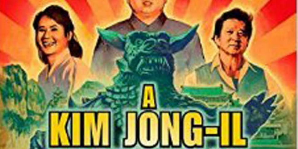 A Kim Jong-Il Production