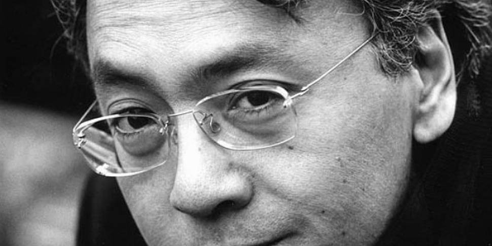 Kazuo Ishiguro on his latest n...