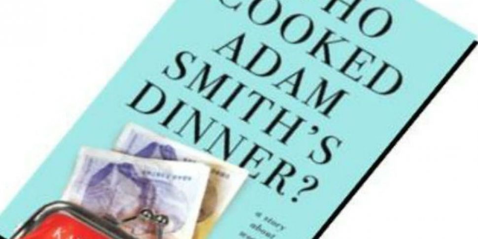 Who Cooked Adam Smith&#39;...