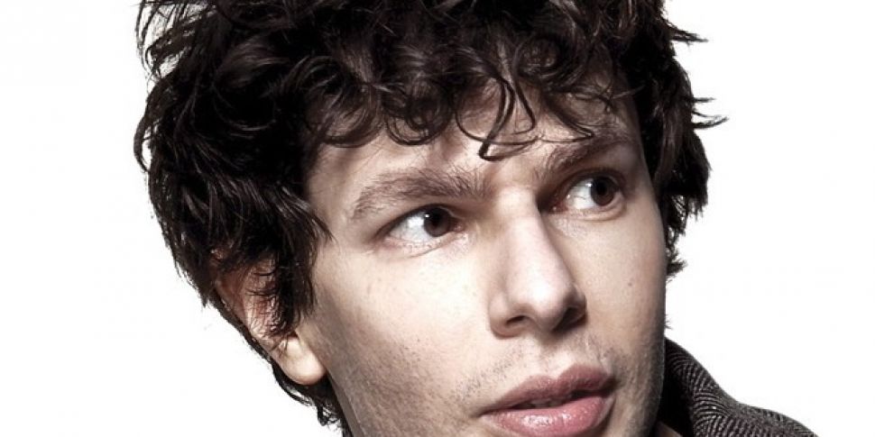 Simon Amstell