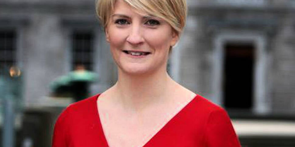 Averil Power: &#34;Child b...