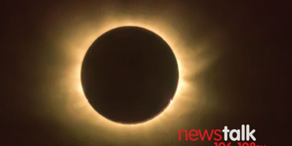 Eclipse 2015: A special report...