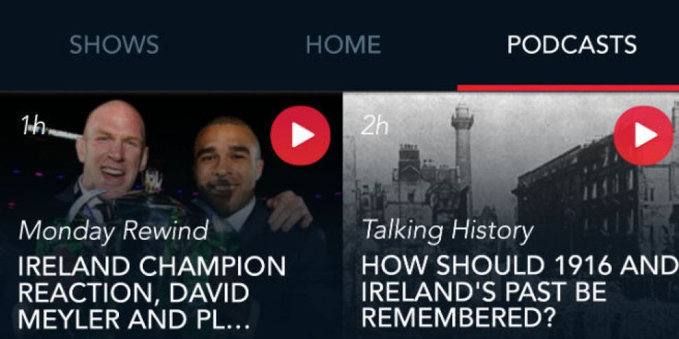 The new-look Newstalk app is h...