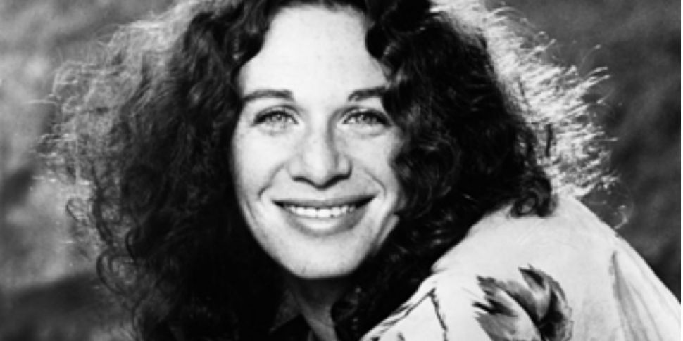 The sounds of Carole King 