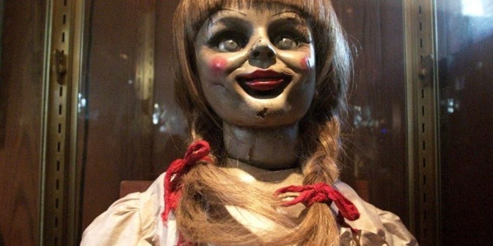 Haunted Dolls