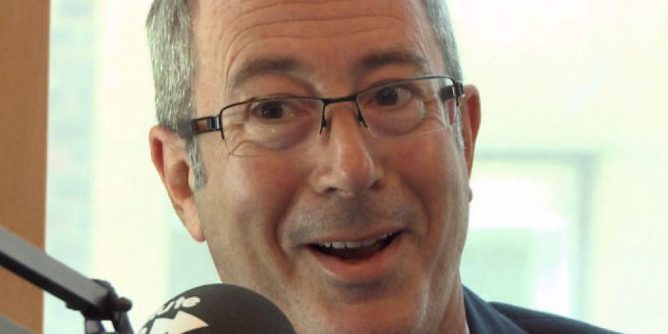 Comedy Hall of Fame: Ben Elton...