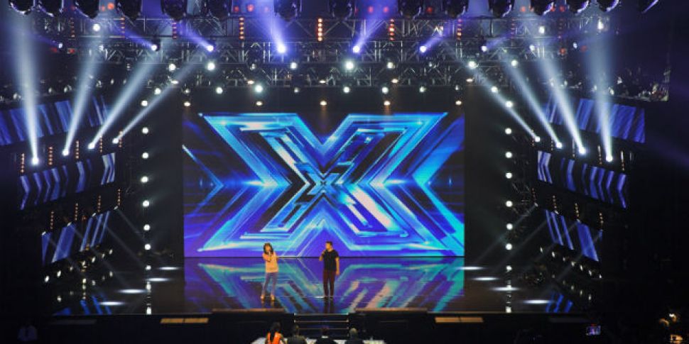 X-Factor auditions comes to Du...