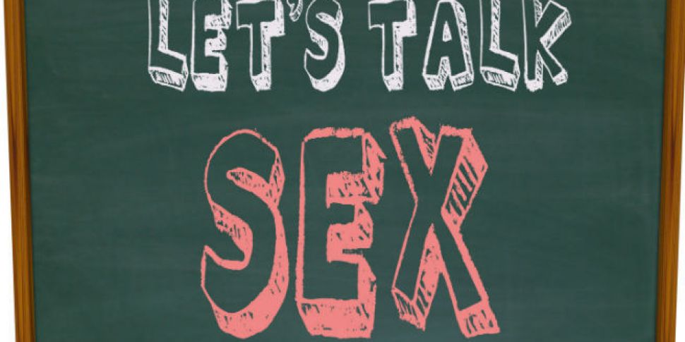 Sex education...how was it for...