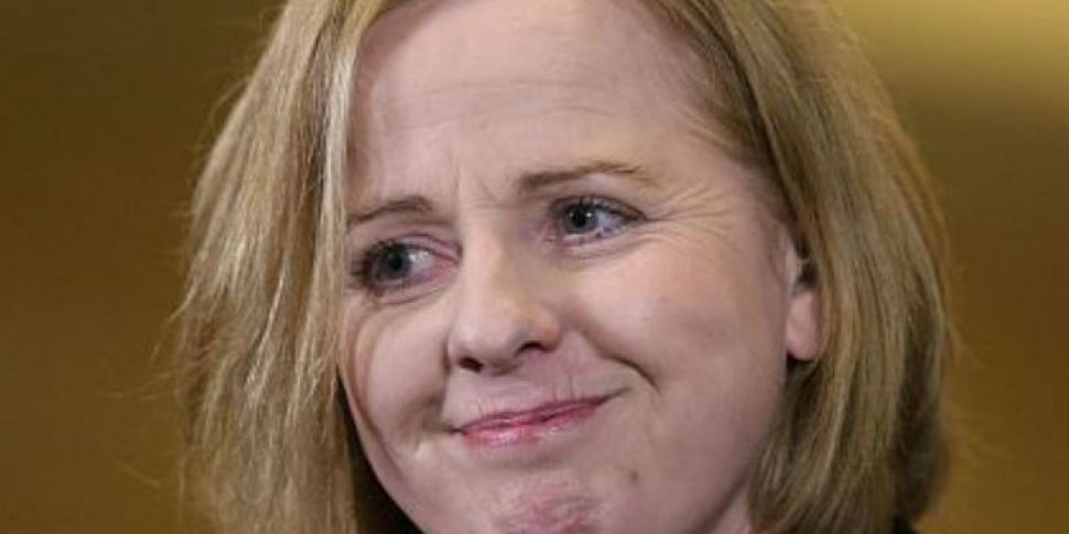 Ruth Coppinger: &#34;I&...