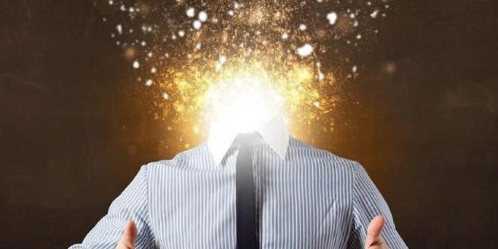 Exploding head syndrome