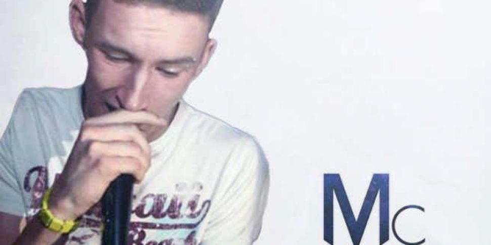 Limerick rapper MC Lynchy free...