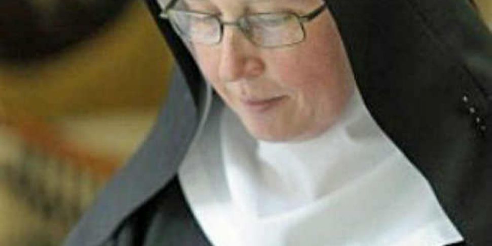 The nun who is an internet sen...