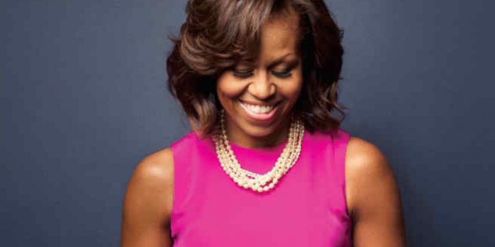 The life of Michelle Obama 