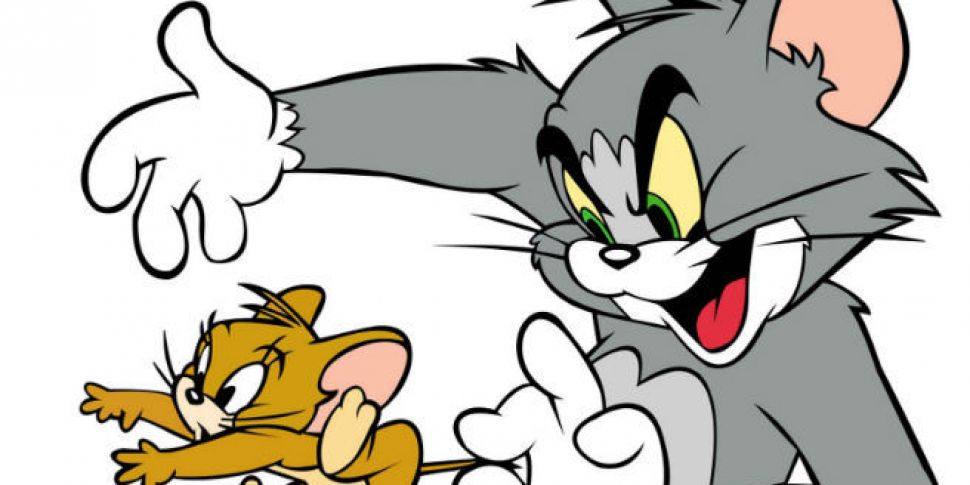 Tom and Jerry Syndrome