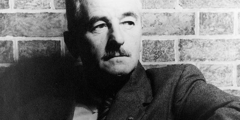 Chapter Sixty-Eight: Faulkner...