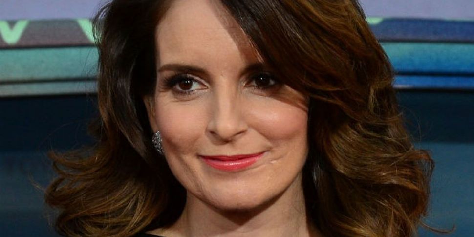 Comedy Hall of Fame: Tina Fey