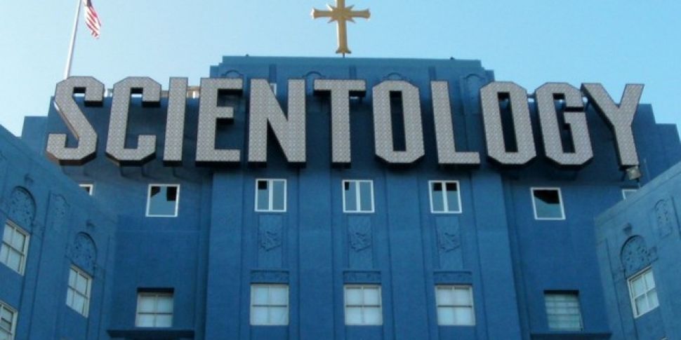Scientology versus Paulette Co...