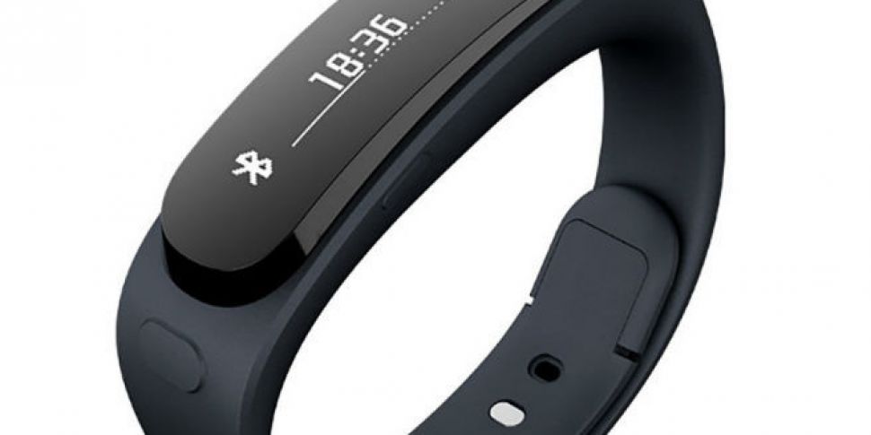 Wearable technology for less t...