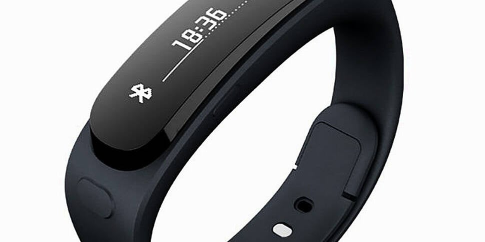 Wearable technology for less t...