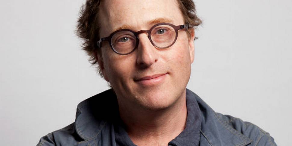 Online shaming with Jon Ronson