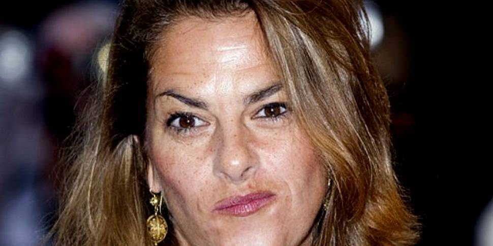 Artist Tracey Emin on her life...