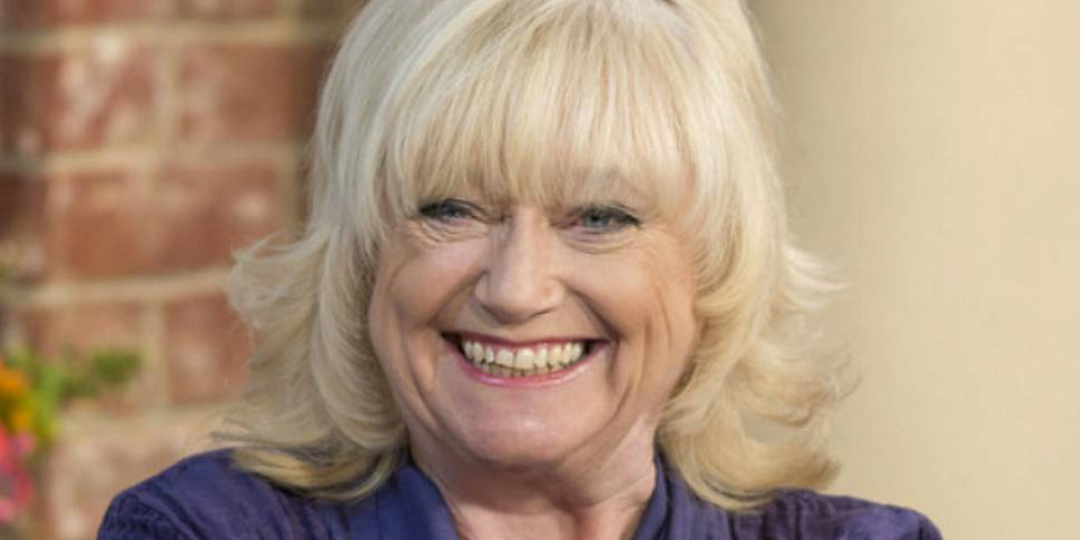 Judy Finnigan on her latest no...