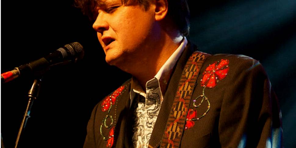 Ron Sexsmith sits down with To...