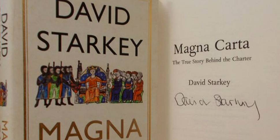 Magna Carta ”“ The true story...