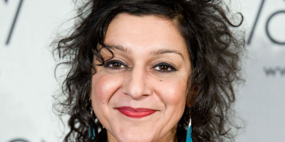Meera Syal talks about the lit...