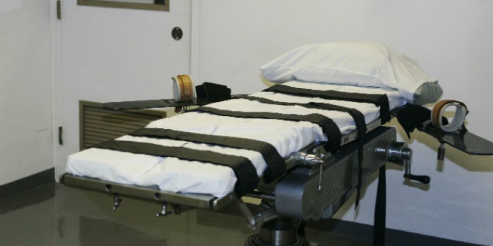 The Lethal Injection Case 