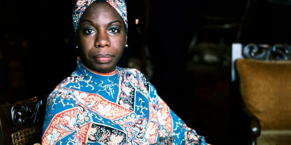 Nina Simone documentary on Net...