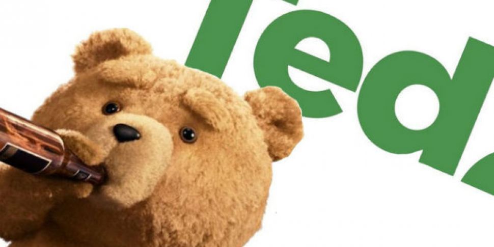 El Filmio Reviewio: Ted 2 &...