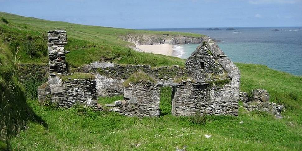 The Last King of the Blasket I...