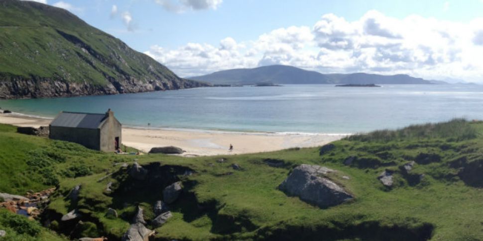 #ThisisLiving: Achill Island &...