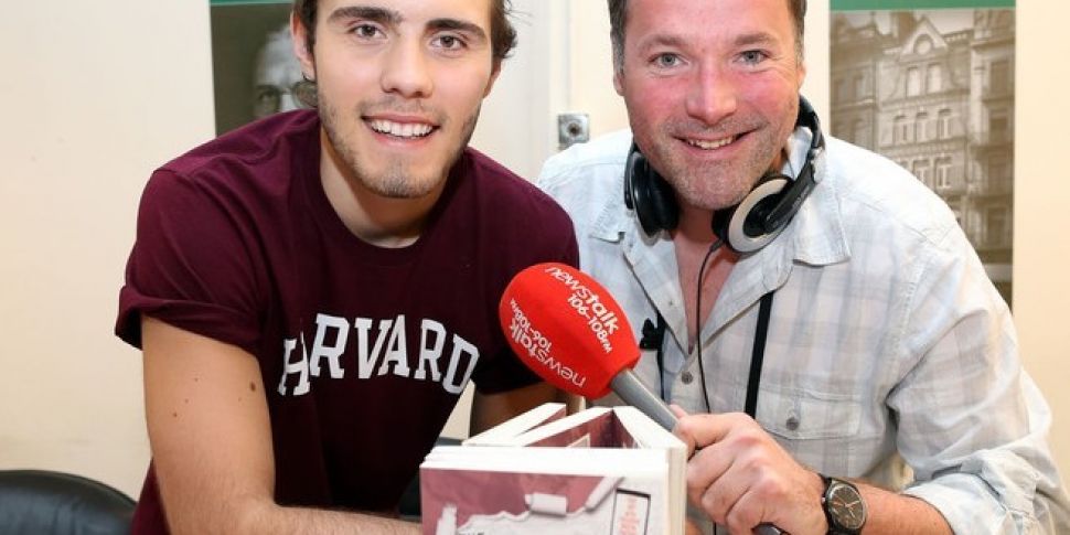 Who is Alfie Deyes? Henry meet...