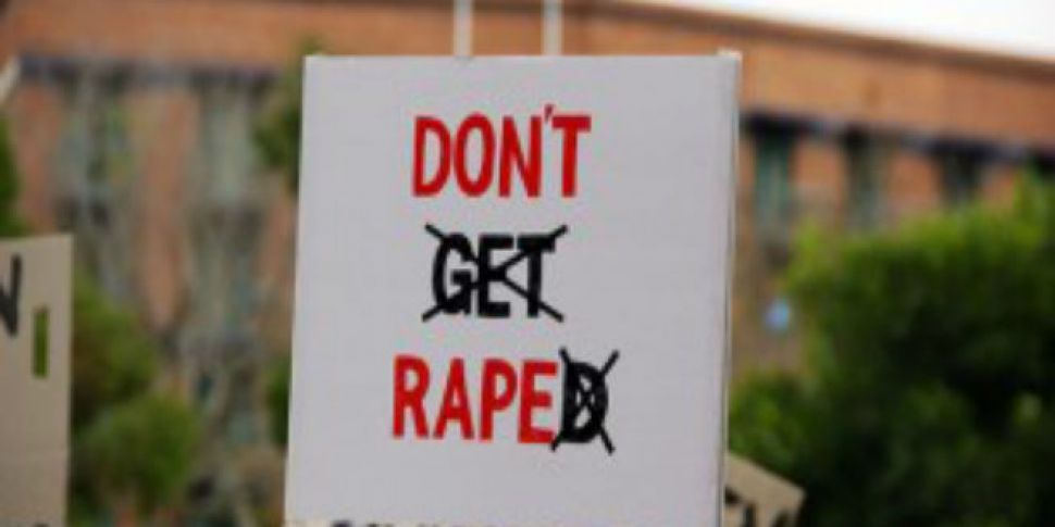 The Rise of Rape Culture: Who&...